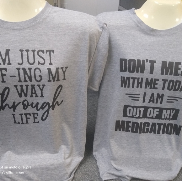 Custom Tumbler and more - Picture 12 of 13